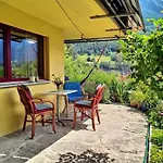 Arve Lodge *