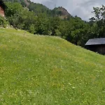 Arve Lodge