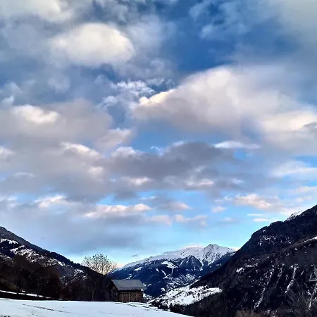 Arve * Bitsch