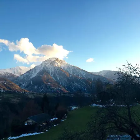 Domek letniskowy Arve *