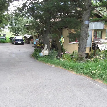 Arve Lodge