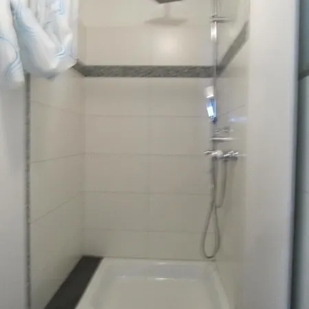 Domek letniskowy Arve *