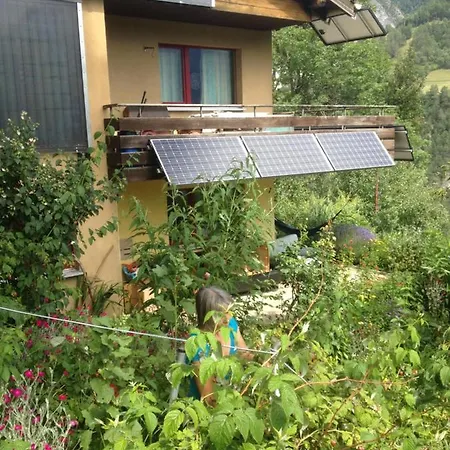 Arve Lodge Bitsch