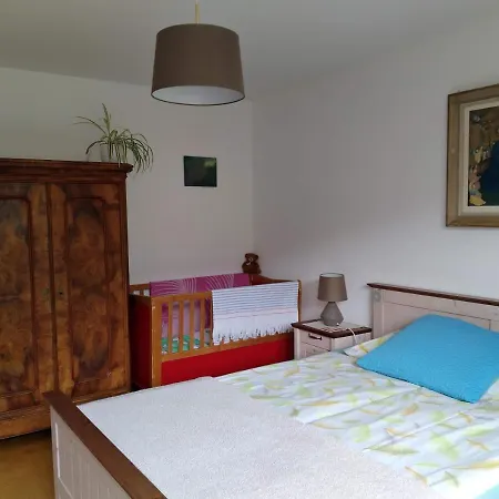 Arve Lodge Bitsch