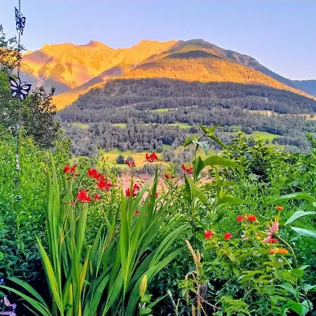 Domek letniskowy Arve *