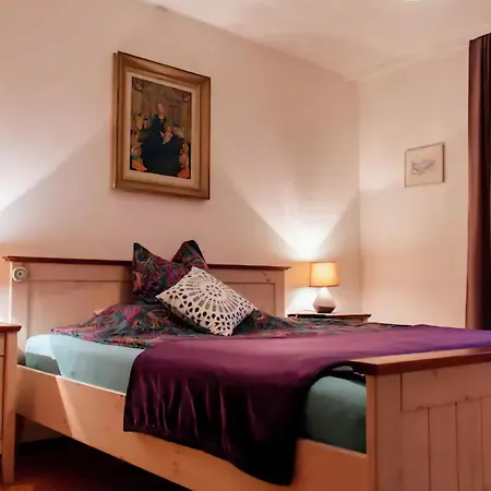 Domek letniskowy Arve