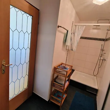 Arve Domek letniskowy *