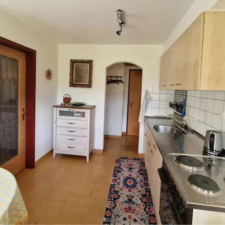 Domek letniskowy Arve *