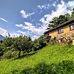 Arve Orman Evi *