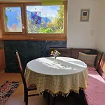 Orman Evi Arve Bitsch
