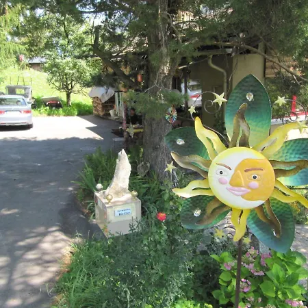 Lodge Arve