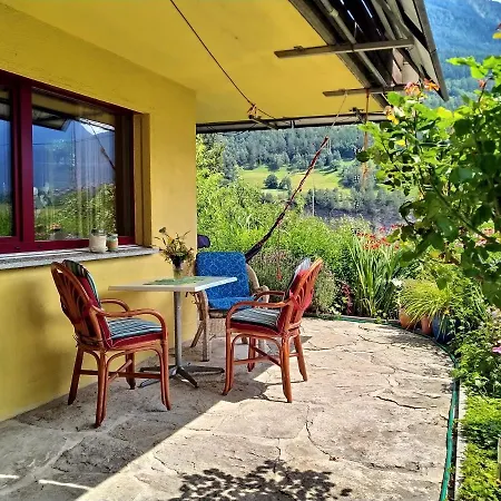 Arve Lodge *